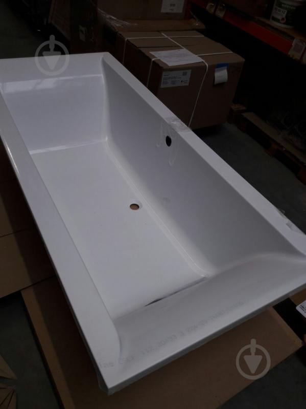 УЦЕНКА! Ванна акриловая Ravak Favorit XC00100124 180х80 см (УЦ №2533) - фото 6 УЦЕНКА! Ванна акриловая Ravak Favorit XC00100124 180х80 см (УЦ №2533) - фото 6