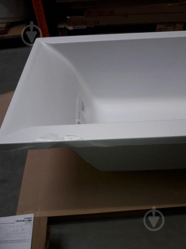 УЦЕНКА! Ванна акриловая Ravak Favorit XC00100124 180х80 см (УЦ №2533) - фото 9 УЦЕНКА! Ванна акриловая Ravak Favorit XC00100124 180х80 см (УЦ №2533) - фото 9