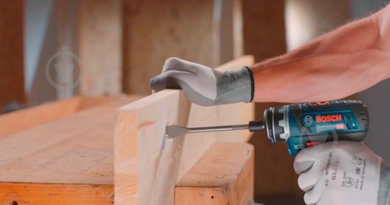 Держатель бит Bosch Professional FlexiClick GFA 12-X 1600A00F5J - фото 4