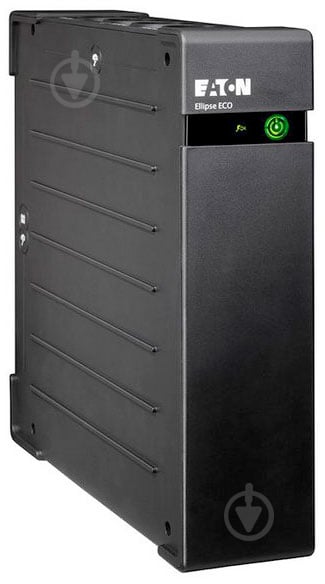 Источник бесперебойного питания (ИБП) Eaton ECO 1600 USB DIN EL1600USBDIN 9400-8307 - фото 1