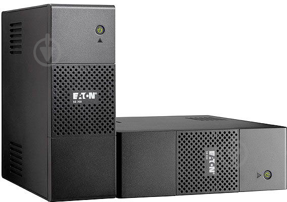 Источник бесперебойного питания (ИБП) Eaton 5S 1000i 5S1000i 9207-63125 - фото 2