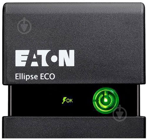 Источник бесперебойного питания (ИБП) Eaton ECO 800 USB DIN EL800USBDIN 9400-5334-00P - фото 3