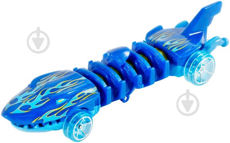 Машинка Hot Wheels "Мутант" (в ассортименте) BBY78 - фото 1 Машинка Hot Wheels "Мутант" (в ассортименте) BBY78 - фото 1
