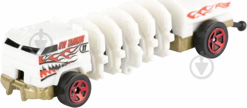Машинка Hot Wheels "Мутант" (в ассортименте) BBY78 - фото 8 Машинка Hot Wheels "Мутант" (в ассортименте) BBY78 - фото 8