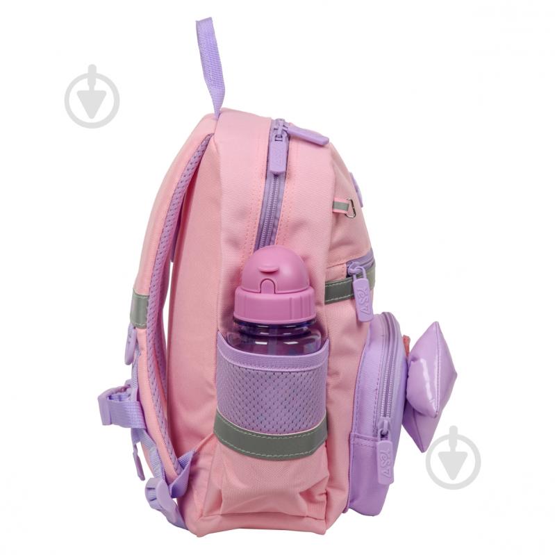 Рюкзак дитячий YES K-45XS Charming 550526 - фото 4