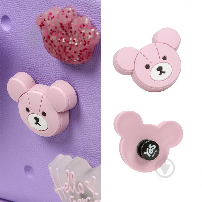 Рюкзак дитячий YES K-45XS Charming 550526 - фото 8