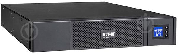 Источник бесперебойного питания (ИБП) Eaton 5SC 1000i Rack2U 5SC1000IR 5SC1000IR - фото 1