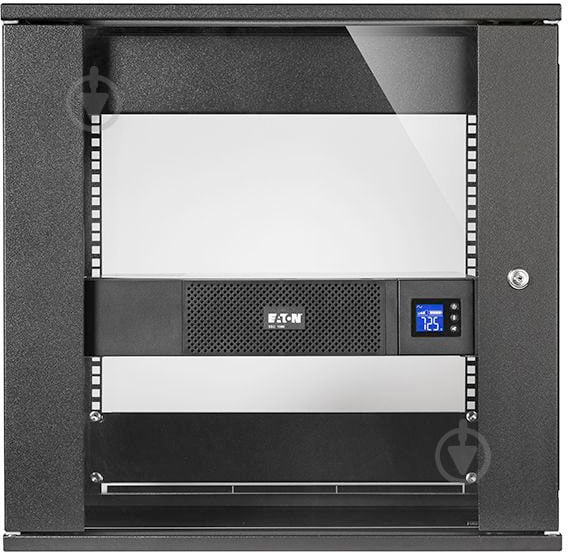 Источник бесперебойного питания (ИБП) Eaton 5SC 1000i Rack2U 5SC1000IR 5SC1000IR - фото 3