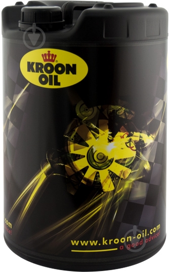 Масло трансмиссионное KROON OIL SP MATIC 2072 20 л (KL33491) - фото 1