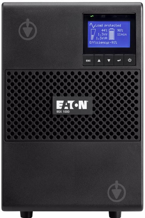 Источник бесперебойного питания (ИБП) Eaton 9SX 1000i 9SX1000I 9103-53896 - фото 2