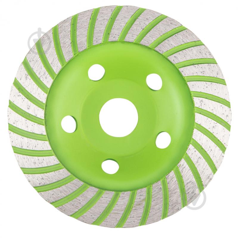 Чашка алмазная Verto 61H440 - фото 1