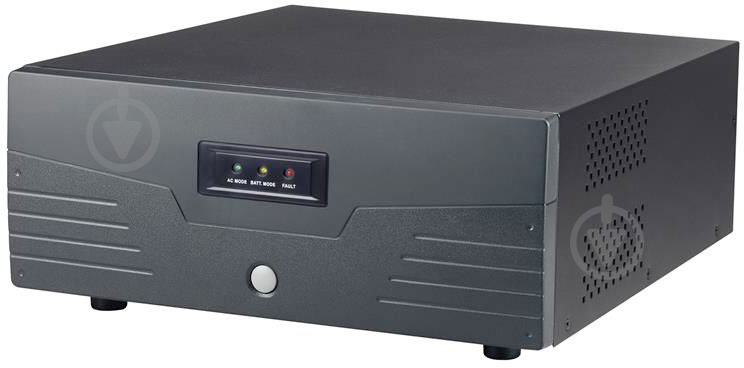 Джерело безперебійного живлення (ДБЖ) FSP Axpert MS 1200VA w/o Batteries XPERT_MS_1200 - фото 1