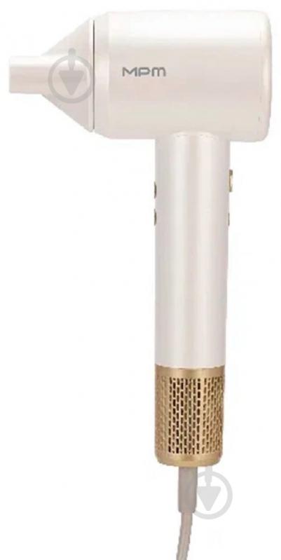 Фен MPM MSW-27 - фото 1