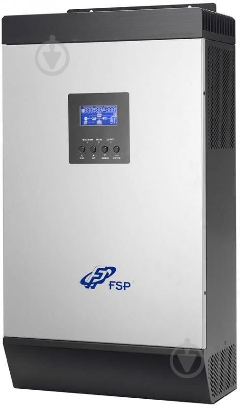 Інвертор Xpert Solar 4000VA MPPT, 48V Xpert_4K-48 - фото 1