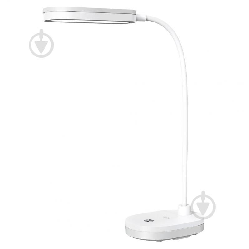 ВІТРИНА! Світильник настільний акумуляторний Violux LED LINERA 1200mAh 5 Вт білий 540005 - фото 1 ВІТРИНА! Світильник настільний акумуляторний Violux LED LINERA 1200mAh 5 Вт білий 540005 - фото 1