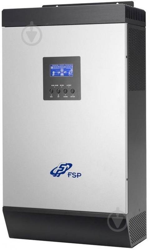 Інвертор Xpert Solar 5000VA MPPT, 48V - фото 1