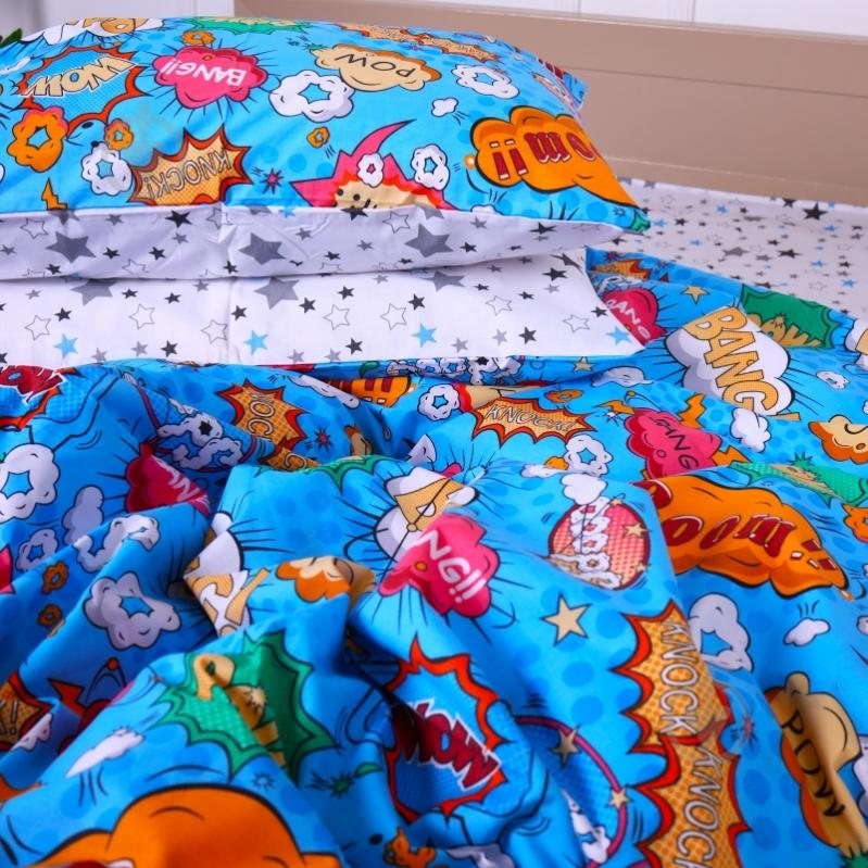 Наволочка Ranforce Elite 17-0511 Bombs 40x60 см мульти MirSon - фото 1 Наволочка Ranforce Elite 17-0511 Bombs 40x60 см мульти MirSon - фото 1