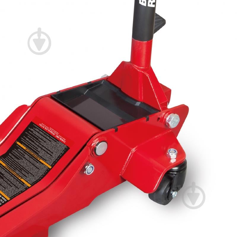 Домкрат подкатной GTM TZA830003 3 т - фото 2