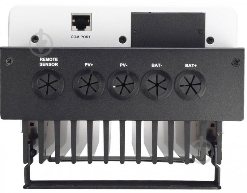 Контроллер заряда SCC MPPT 48V/60A (3KW) - фото 3 Контроллер заряда SCC MPPT 48V/60A (3KW) - фото 3