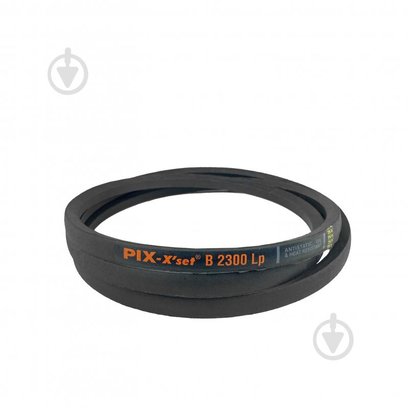 Ремень клиновый PIX В-2300 - фото 1