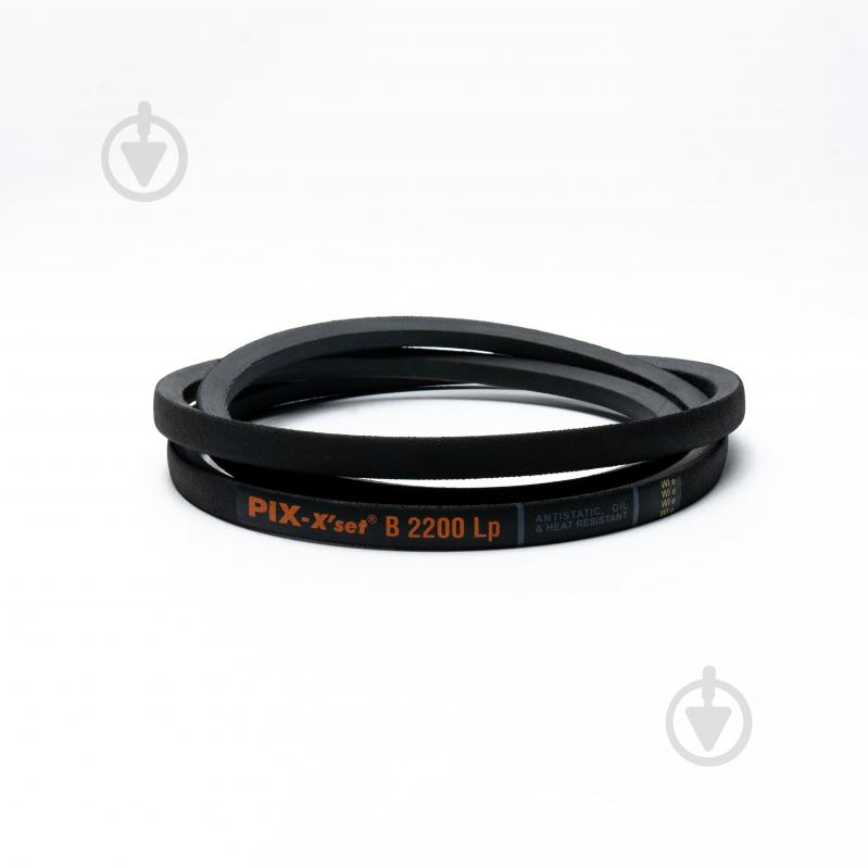 Ремень клиновый PIX В-2200 - фото 1