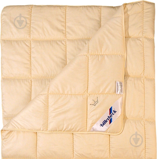 Одеяло Корона 140x205 см Billerbeck - фото 2 Одеяло Корона 140x205 см Billerbeck - фото 2