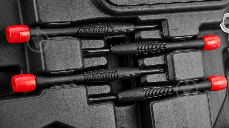 Набор ручного инструмента Top Tools 194 шт. 38D545 - фото 10 Набор ручного инструмента Top Tools 194 шт. 38D545 - фото 10