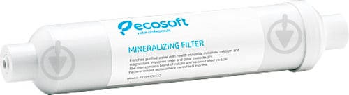 Мінералізатор Ecosoft для фільтрів зворотного осмосу - фото 1