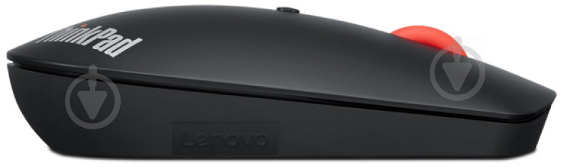 Миша Lenovo ThinkPad Bluetooth Silent Mouse 4Y50X88822 - фото 3