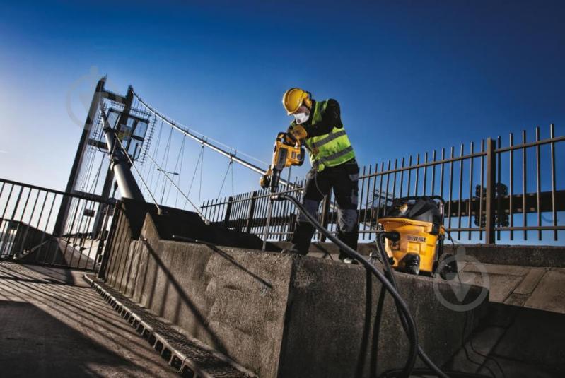 Бур DeWalt DT8909 SDS-plus 5x150 мм 210 мм DT8909 - фото 5