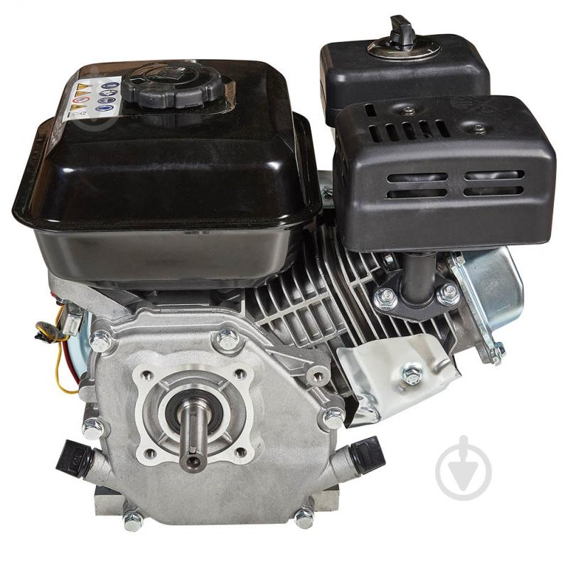 Двигатель бензиновый Vitals GE 7.0-20k - фото 4 Двигатель бензиновый Vitals GE 7.0-20k - фото 4