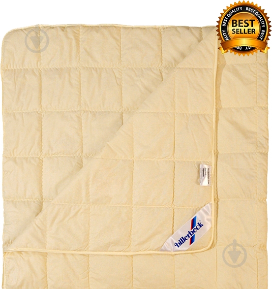 Одеяло Идеал 140x205 см Billerbeck - фото 2