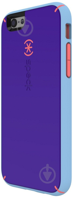Чехол SPECK MightyShell 73801-5366 для Apple iPhone 6Apple iPhone 6S - фото 2