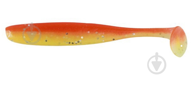 Силікон Fishing ROI FR Shainer 100 мм A04 блістер6 шт.