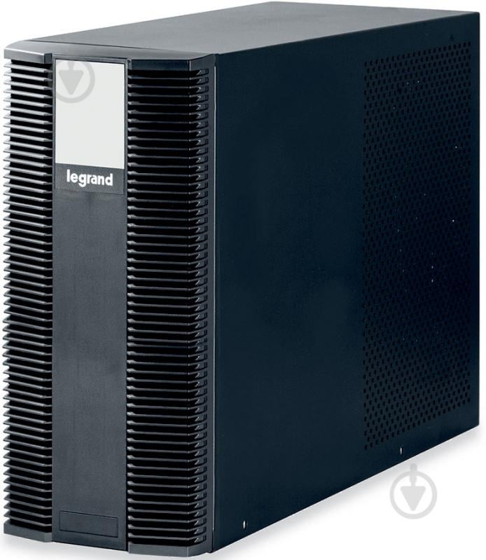 Шкаф для силовых модулей Legrand Keor LP 3000VA 310600 - фото 1 Шкаф для силовых модулей Legrand Keor LP 3000VA 310600 - фото 1