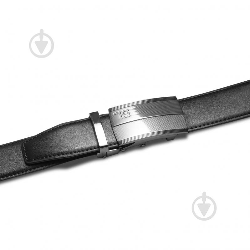 Ремінь SEMI LINE р.S90 Black P8235-0 S - фото 2 Ремінь SEMI LINE р.S90 Black P8235-0 S - фото 2