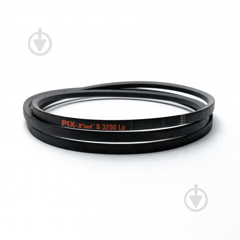 Ремень клиновый PIX В-3200 - фото 1