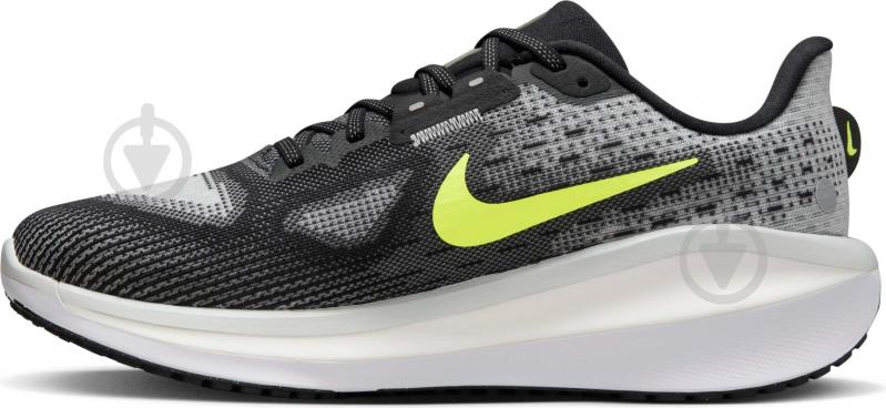 Кроссовки мужские демисезонные Nike VOMERO 17 FB1309-001 р.42 - фото 4