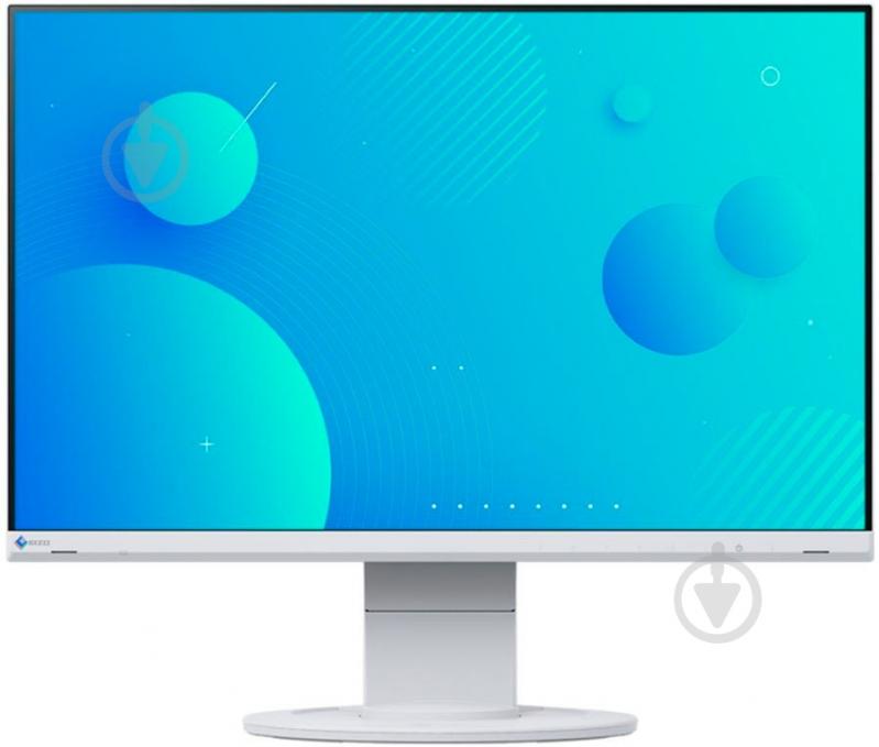 Монитор Eizo FlexScan 23" (EV2360-WT) - фото 1
