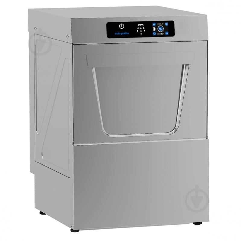 Машина бокаломоечная OZTI OBY 35M PDT - фото 1