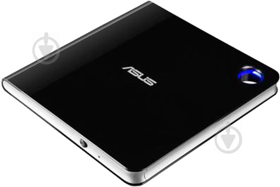 Оптичний привід Asus HD-DVD SBW-06D5H-U/BLK/G/AS/P2G - фото 3