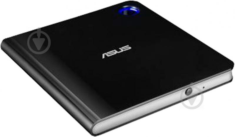 Оптичний привід Asus HD-DVD SBW-06D5H-U/BLK/G/AS/P2G - фото 4