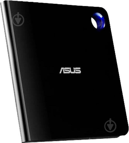 Оптичний привід Asus HD-DVD SBW-06D5H-U/BLK/G/AS/P2G - фото 2