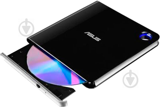 Оптический привод Asus HD-DVD SBW-06D5H-U/BLK/G/AS/P2G - фото 5