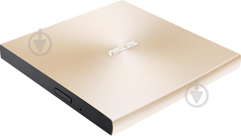 Оптический привод Asus ZenDrive SDRW-08U9M-U/GOLD/G/AS - фото 2