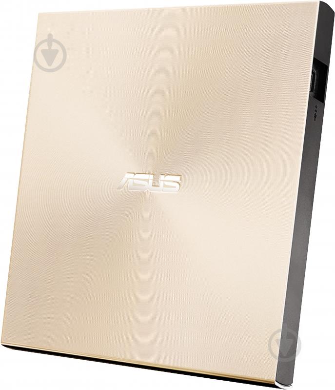 Оптический привод Asus ZenDrive SDRW-08U9M-U/GOLD/G/AS - фото 3