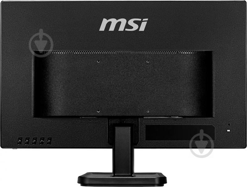 Монитор MSI 21,5" (9S6-3BA2CT-005) - фото 3