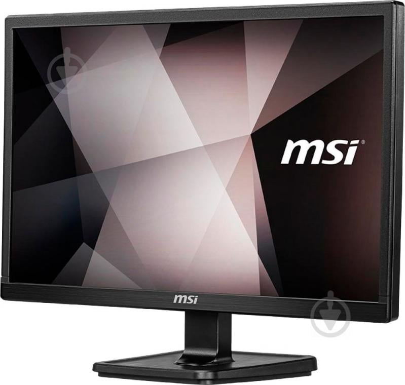 Монитор MSI 21,5" (9S6-3BA2CT-005) - фото 2