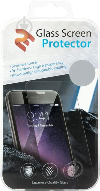 Защитное стекло 2E для Huawei Y6 Pro (2E-TGHW-Y6P) - фото 1