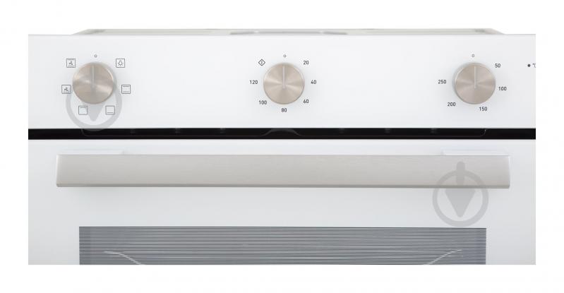 ВИТРИНА! Духовой шкаф Interline OEG 360 MCS WA - фото 6 ВИТРИНА! Духовой шкаф Interline OEG 360 MCS WA - фото 6